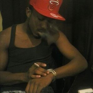 Meet your Posher, Deonte